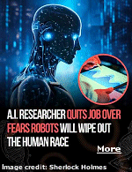Is artificial intelligence fated to destroy humanity? That nearly century-long debate was thrown into full swing as AI leaders and researchers called for an industry-wide slowdown after repeated incidents of the technology escaping containment.  Anthropic researcher Jacob Coxon resigned and warned that his former employer, as well as its competitor OpenAI where he had previously worked, were racing against the clock to bring technologies to market that ''could kill us all by the end of the decade.''